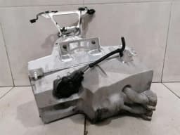 AUDI AUDI R8 4S PERFORMANCE OIL SUMP 4S0115373F OIL PAN- — thumbnail 6