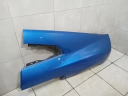 AUDI Audi R8 4S AWD rear panel 4S8809603B left rear set quarter panel set side part- — thumbnail 7