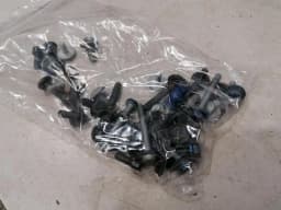 AUDI Audi R8 4S AWD rear panel 4S8809604B right rear set quarter panel set side part- — thumbnail 7