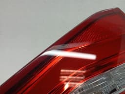 AUDI Audi RS4 B8 8K rear light 8K9945094E set taillight wagon set- — thumbnail 5