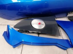 AUDI Audi R8 4S AWD rear panel 4S8809604B right rear set quarter panel set side part- — thumbnail 9