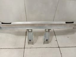 AUDI Audi R8 Type 42 V10 Spyder rear bumper beam 420807313 rear bumper carrier- — thumbnail 4