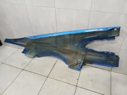 AUDI Audi R8 4S AWD rear panel 4S8809603B left rear set quarter panel set side part- — thumbnail 9