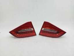 AUDI Audi RS4 B8 8K rear light 8K9945094E set taillight wagon set- — thumbnail 2