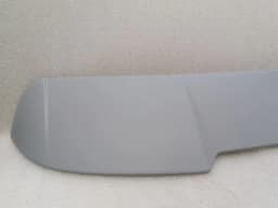 AUDI Audi RS4 B8 8K Rear Spoiler 8K9827933B RS4 Rear Spoiler OEM- — thumbnail 3