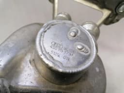 AUDI AUDI R8 4S PERFORMANCE OIL SUMP 4S0115373F OIL PAN DRY SUMP- — thumbnail 4
