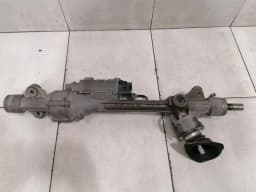 AUDI AUDI R8 4S V10 RWD POWER STEERING RACK 4S2423050H RIGHT HAND DRIVE RHD - — thumbnail 3