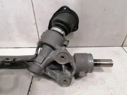 AUDI AUDI R8 4S V10 RWD POWER STEERING RACK 4S2423050H RIGHT HAND DRIVE RHD - — thumbnail 4