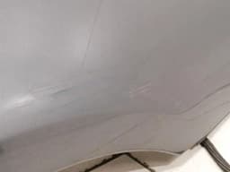 AUDI Audi R8 Type 42 V10 5.2 Spyder rear right fender 427809606 rear fender right- — thumbnail 5