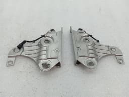 AUDI Audi R8 Type 42 V10 5.2 Spyder Soft Top Bracket Set 427871444A Top Bracket- — thumbnail 3