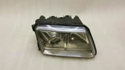 AUDI AUDI S3 8L RIGHT HEADLAMP HEADLIGHT RIGHT SPARE PARTS OR REPAIR XENON- — thumbnail 3