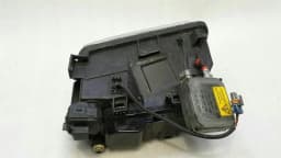 AUDI AUDI S3 8L RIGHT HEADLAMP HEADLIGHT RIGHT SPARE PARTS OR REPAIR XENON- — thumbnail 6