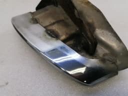 BENTLEY Bentley Continental GT W12 exhaust silencer 3W0253681J tips exhaust cover tip- — thumbnail 4