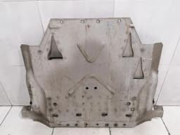 AUDI Audi R8 Type 42 V10 5.2 Spyder Undertray Set 420825205G Underbody Trim - — thumbnail 8