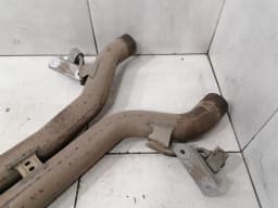 BENTLEY Bentley Continental GTC 18-24 3S 3SD Exhaust Silencer 3SD253121 MIDPIPE - — thumbnail 4