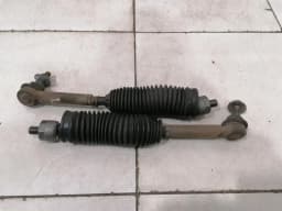 AUDI AUDI R8 TYPE 42 V10 5.2 SPYDER POWER STEERING RACK 424422052D RIGHT HAND DRIVE RHD - — thumbnail 3