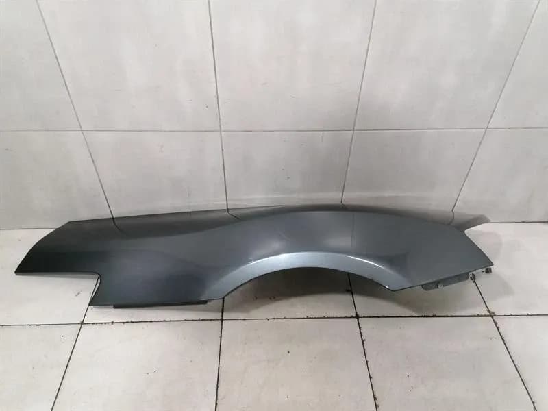 Audi R8 Type 42 Spyder rear left fender 427809605 rear fender side part -