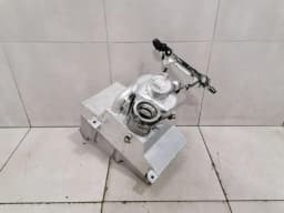 AUDI AUDI R8 4S PERFORMANCE OIL SUMP 4S0115373F OIL PAN- — thumbnail 4