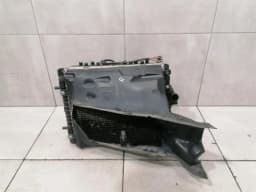 AUDI Audi R8 4S V10 RWD Right Radiator Pack 4S0121252B Right Radiator Pack - — thumbnail 2