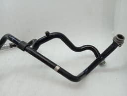 AUDI Audi R8 Type 42 V10 5.2 Spyder oil pipe set 420115689P hose oil hose set- — thumbnail 5