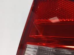 AUDI Audi RS4 B8 8K rear light 8K9945094E set taillight wagon set- — thumbnail 4