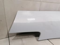 AUDI Audi R8 Type 42 Spyder rear left panel 427809605 rear left panel- — thumbnail 3