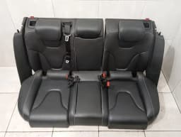 AUDI Audi RS4 B8 8K Full Interior Seats Wagon Seat Leather Touring Sport Buckets- — thumbnail 5