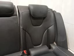 AUDI Audi RS4 B8 8K Full Interior Seats Wagon Seat Leather Touring Sport Buckets- — thumbnail 7