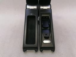 BENTLEY Bentley Continental GT W12 Armrest 3W0864209G Centre Armrest Armrest- — thumbnail 8