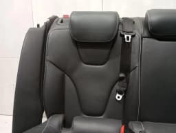 AUDI Audi RS4 B8 8K Full Interior Seats Wagon Seat Leather Touring Sport Buckets- — thumbnail 8