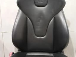 AUDI Audi RS4 B8 8K Full Interior Seats Wagon Seat Leather Touring Sport Buckets- — thumbnail 10