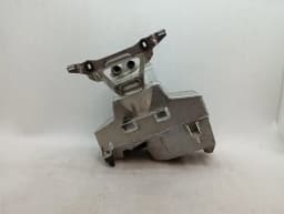 AUDI AUDI R8 4S PERFORMANCE OIL SUMP 4S0115373F OIL PAN DRY SUMP- — thumbnail 5