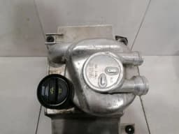 AUDI AUDI R8 TYPE 42 V10 5.2 SPYDER DRY SUMP OIL SUMP 420115373L OIL PAN- — thumbnail 6