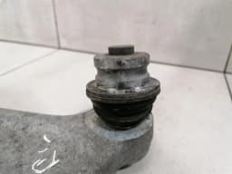 AUDI Audi R8 4S V10 RWD left rear hub 4S0505433E wheel bearing housing rear left - — thumbnail 9
