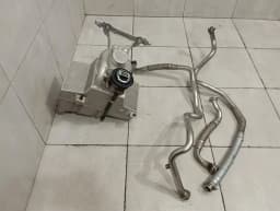 AUDI Audi R8 4S V10 RWD Dry Oil Sump 4S0115373F Oil Pan - — thumbnail 3