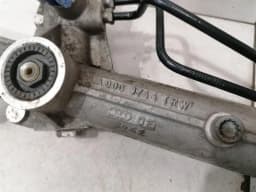 AUDI AUDI R8 TYPE 42 V10 5.2 SPYDER POWER STEERING RACK 424422052D RIGHT HAND DRIVE RHD - — thumbnail 7