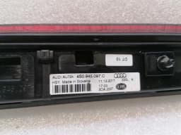 AUDI Audi R8 4S RWS Stop Light 4S0945097C Brake Light- — thumbnail 6