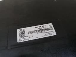BENTLEY Bentley Bentayga 36A MK2 Amplifier 4M2035466B Amp- — thumbnail 5