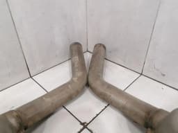 BENTLEY Bentley Continental GT W12 exhaust silencer 3W0253611A exhaust silencer- — thumbnail 6