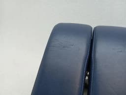 BENTLEY Bentley Continental GT W12 Armrest 3W0035424A Center Armrest Armrest Blue Phone- — thumbnail 5