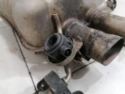 BENTLEY Bentley Continental GT W12 exhaust silencer 3W0253611A exhaust silencer- — thumbnail 10