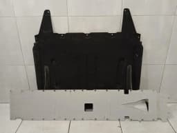 AUDI Audi R8 4S V10 RWD Undertray 4S0825208C Underbody Trim- — thumbnail 9