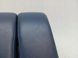 BENTLEY Bentley Continental GT W12 Armrest 3W0035424A Center Armrest Armrest Blue Phone- — thumbnail 6