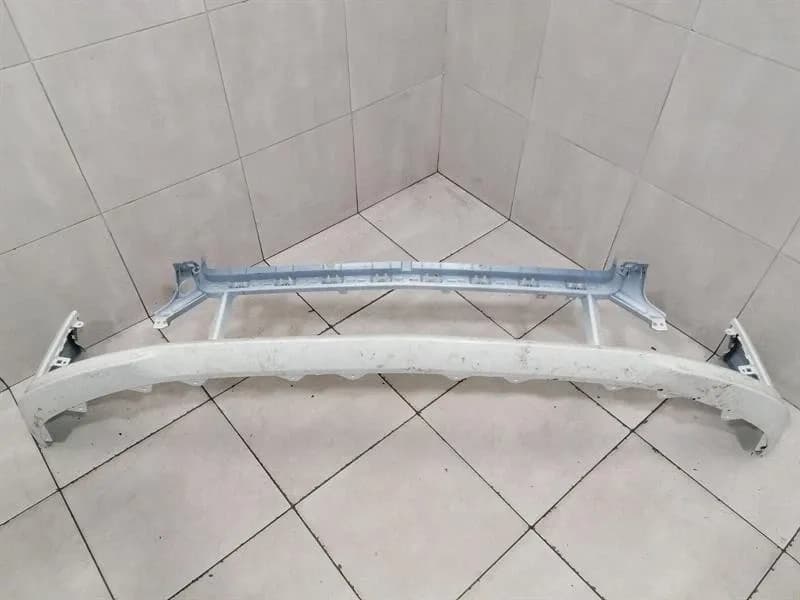 BENTLEY Bentley Continental GT 18-24 3S 3SD Front Bumper 3SE807093 Front Bumper -
