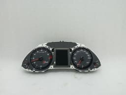 AUDI Audi RS4 B8 8K Instrument Cluster 8K0920983D Speedometer MPH + KMH- — thumbnail 2