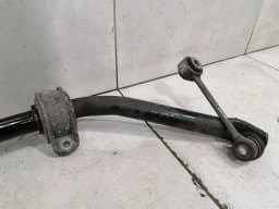 BENTLEY Bentley Continental GTC 18-24 3S 3SD Anti Roll Bar Rear 971511023E Stabiliser - — thumbnail 5