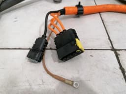BENTLEY Bentley Continental GTC 18-24 3S 3SD Anti Roll Bar Rear 971511023E Stabiliser - — thumbnail 8