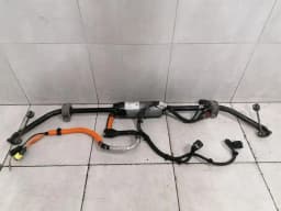 BENTLEY Bentley Continental GTC 18-24 3S 3SD Anti Roll Bar Rear 971511023E Stabiliser - — thumbnail 2
