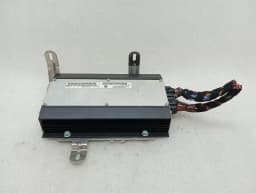 BENTLEY Bentley Continental GT W12 Amplifier 3W0035456C Amp- — thumbnail 1