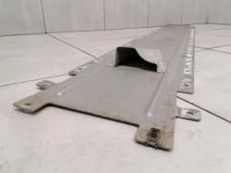 AUDI AUDI R8 TYPE 42 V10 5.2 SPYDER UNDERTRAY 420825102A Underbody Trim- — thumbnail 4